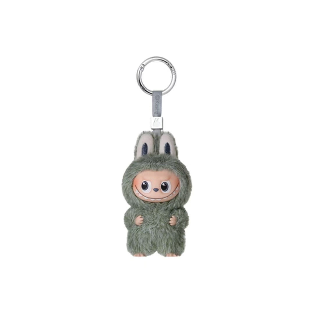 POP MART LABUBU4.0 PIN FOR LOVE MINI BLIND BOX