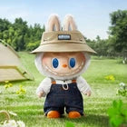 POP MART LABUBU THE MONSTERS FALL IN WILD SERIES-Vinyl Plush Doll