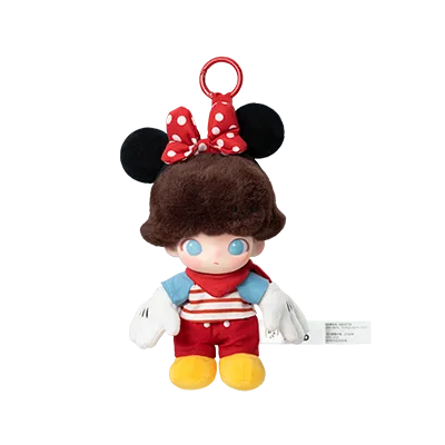 POP MART DIMMO