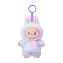 POP MART LABUBU THE MONSTERS Big into Energy Series-VinylPlush Pendant Blind Box