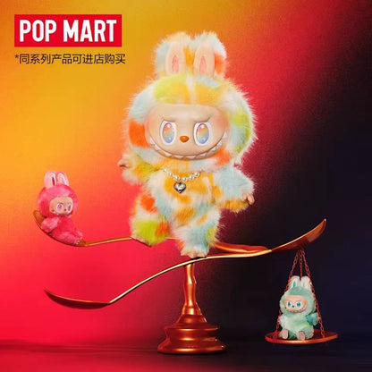 POP MART LABUBU ROCK THE UNIVERSE