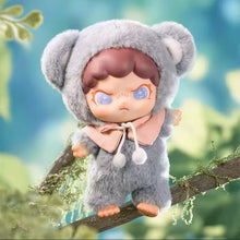 TNT Space Dora Animals Series