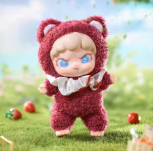 TNT Space Dora Animals Series