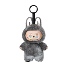 POP MART LABUBU THE MONSTERS Big into Energy Series-VinylPlush Pendant Blind Box