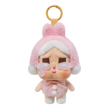 POP MART CRYBABY Crying Again Series-Vinyl Face Plush Blind Box