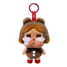 POP MART CRYBABY Crying Again Series-Vinyl Face Plush Blind Box