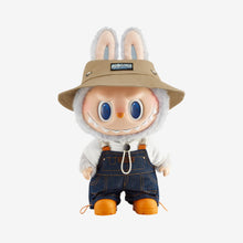 POP MART LABUBU FALL IN WILDSERIES-Vinyl Plush Doll